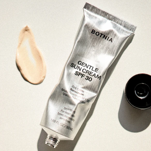 Botanical Science, Holistic Results